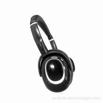 Noise Cancelling Headphones, Suitable for Enjoying Music at Any Time
